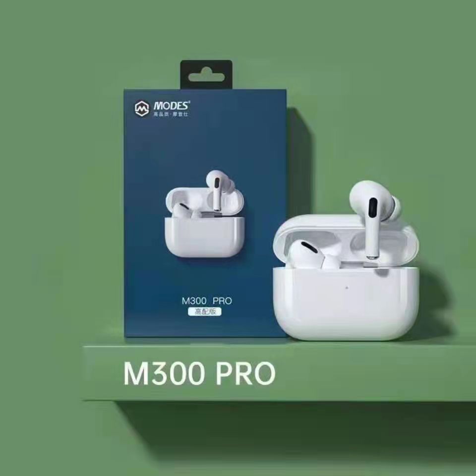 摩登仕m300pro蓝牙耳机